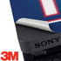 NFL New York Giants Zone Block PS4 Slim Bundle Skin